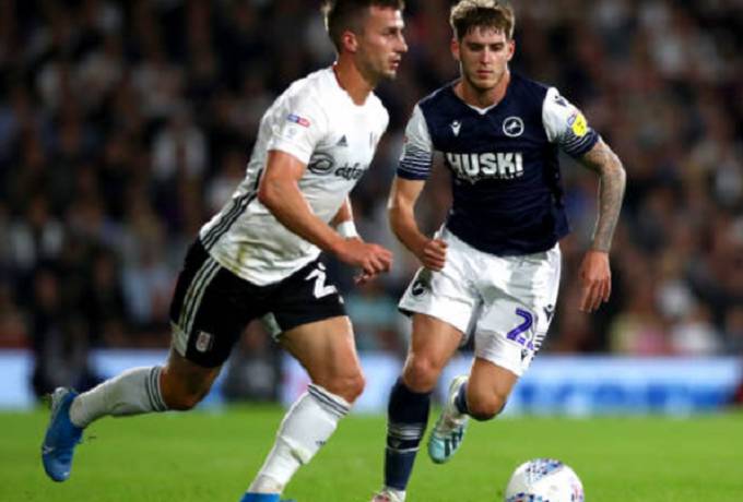Nhận định, soi k&egrave;o Millwall vs Fulham, 1h45 ng&agrave;y 18/8
