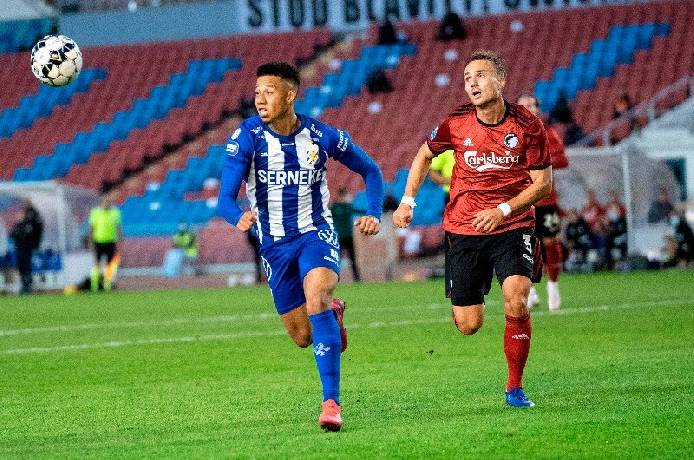 Nhận định, soi k&egrave;o Osterlen vs Goteborg, 23h30 ng&agrave;y 17/8