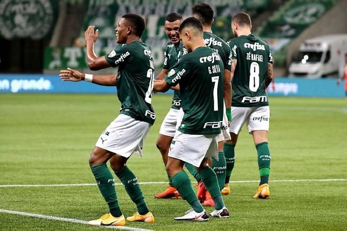 Nhận định, soi k&egrave;o Palmeiras vs Sao Paulo, 7h30 ng&agrave;y 18/8