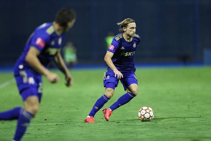 Nhận định, soi k&egrave;o Sheriff Tiraspol vs Dinamo Zagreb, 2h00 ng&agrave;y 18/8