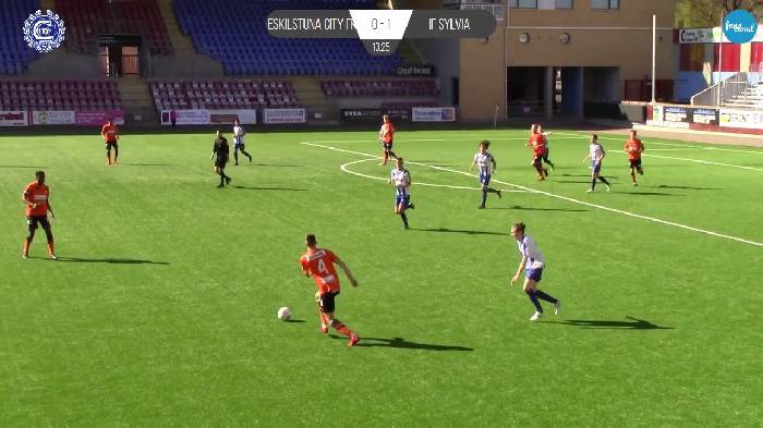 Nhận định, soi k&egrave;o Sylvia vs Eskilstuna, 23h30 ng&agrave;y 17/8