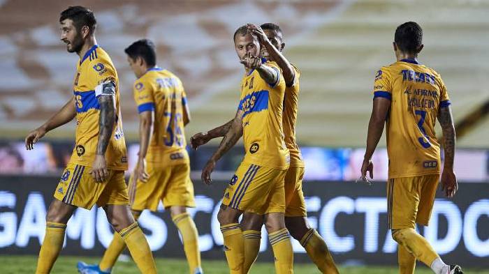 Nhận định, soi k&egrave;o Tigres UANL vs Queretaro, 7h ng&agrave;y 18/8