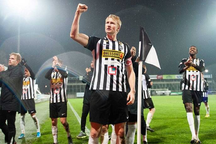 Nhận định, soi k&egrave;o Viken vs Landskrona, 23h00 ng&agrave;y 17/8