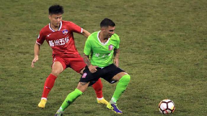 Nhận định, soi k&egrave;o Zhejiang Greentown vs Beijing BIT, 16h ng&agrave;y 18/8