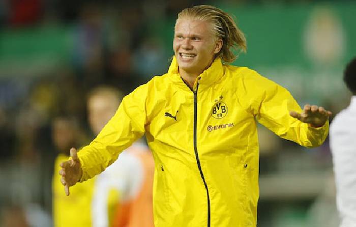 Tỷ lệ kèo nhà cái Si&ecirc;u c&uacute;p Đức Dortmund vs Bayern mới nhất