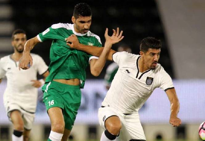 K&egrave;o xi&ecirc;n thơm nhất h&ocirc;m nay 17/8: Al Sadd vs Al Ahli