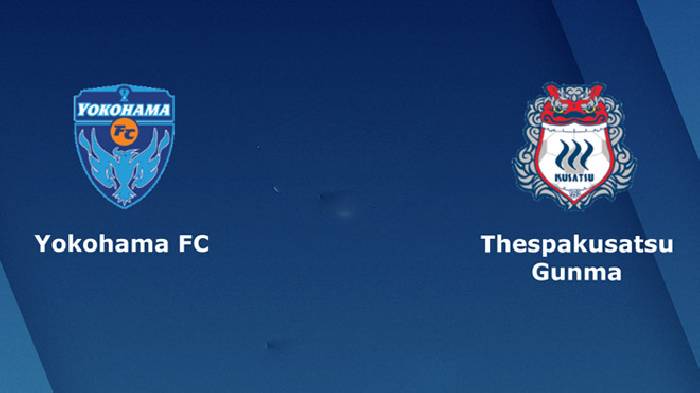 Link xem trực tiếp Yokohama vs ThespaKusatsu, 17h ng&agrave;y 16/8