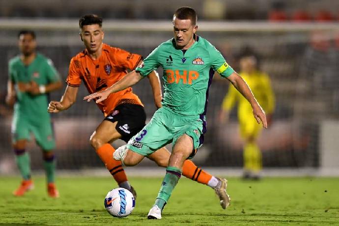 Nhận định, soi k&egrave;o Avondale vs Brisbane Roar, 16h30 ng&agrave;y 17/8