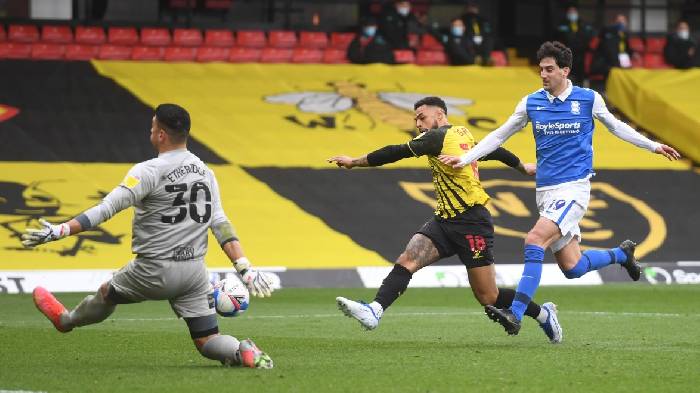 Nhận định, soi k&egrave;o Birmingham vs Watford, 1h45 ng&agrave;y 17/8