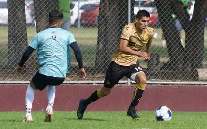 Nhận định, soi k&egrave;o Dorados Sinaloa vs Tapatio, 9h05 ng&agrave;y 18/8