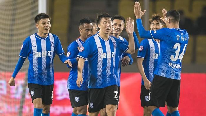 Nhận định, soi k&egrave;o Henan SSLM vs Wuhan Three Towns, 18h30 ng&agrave;y 17/8