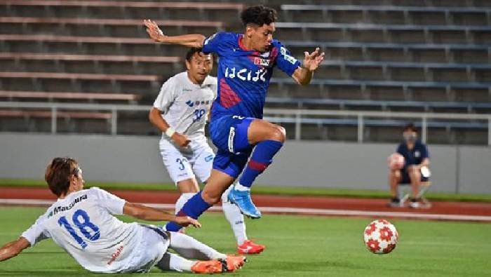 Nhận định, soi k&egrave;o JEF United vs Ventforet Kofu, 17h ng&agrave;y 17/8