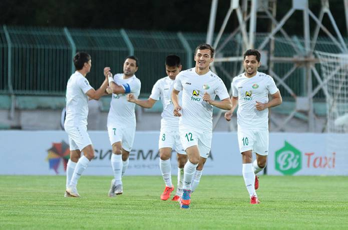 Nhận định, soi k&egrave;o Khujand vs Sogdiana, 17h30 ng&agrave;y 17/8