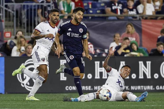 Nhận định, soi k&egrave;o Los Angeles FC vs DC United, 9h37 ng&agrave;y 17/8