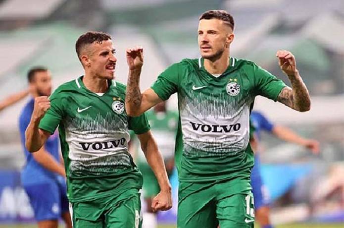 Nhận định, soi k&egrave;o Maccabi Haifa vs Crvena zvezda, 2h ng&agrave;y 18/8