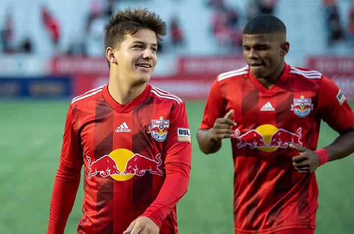 Nhận định, soi k&egrave;o New York City vs Charlotte, 7h ng&agrave;y 18/8