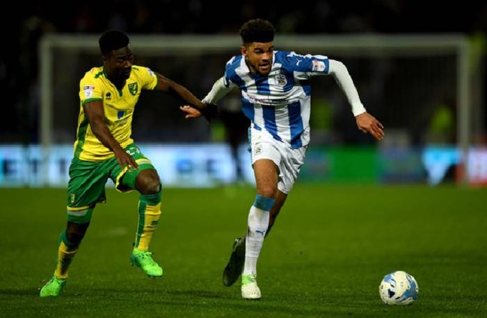 Nhận định, soi k&egrave;o Norwich vs Huddersfield, 1h45 ng&agrave;y 17/8