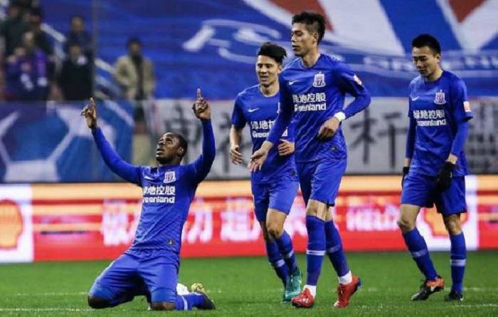 Nhận định, soi k&egrave;o Shanghai Shenhua vs Chengdu Rongcheng, 16h30 ng&agrave;y 17/8