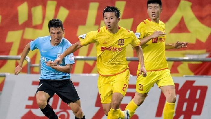 Nhận định, soi k&egrave;o Sichuan Jiuniu vs Shaanxi Chang'an, 15h ng&agrave;y 17/8