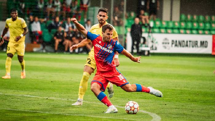 Ph&acirc;n t&iacute;ch k&egrave;o hiệp 1 Qarabag vs Viktoria Plzen, 23h45 ng&agrave;y 17/8