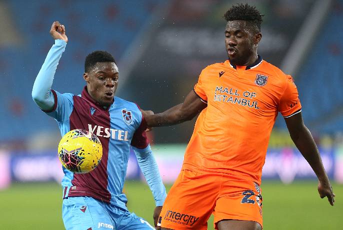 Soi k&egrave;o đặc biệt Copenhagen vs Trabzonspor, 2h ng&agrave;y 17/8