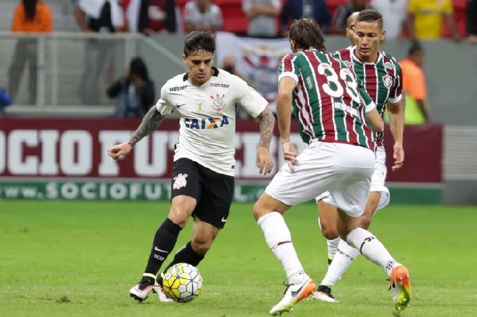 Soi k&egrave;o, dự đo&aacute;n Macao Fluminense vs Fortaleza, 6h ng&agrave;y 18/8