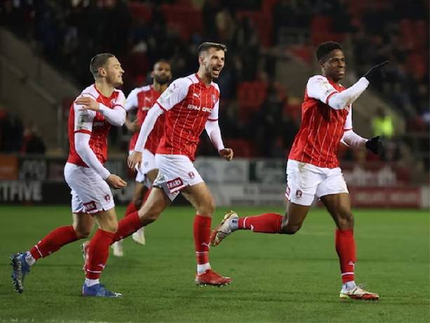 Soi k&egrave;o, dự đo&aacute;n Macao Preston vs Rotherham, 1h45 ng&agrave;y 17/8