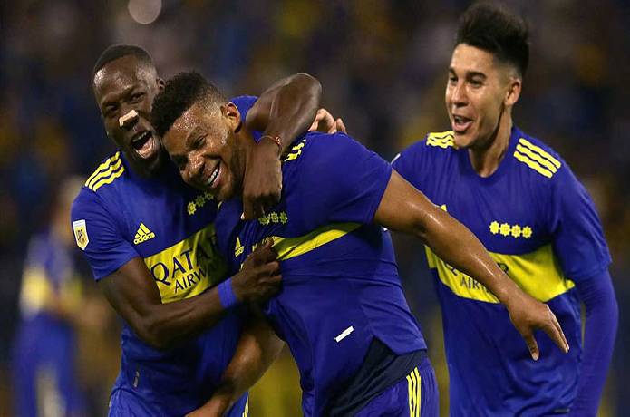 Soi k&egrave;o t&agrave;i xỉu Boca Juniors vs Rosario Central h&ocirc;m nay, 7h30 ng&agrave;y 18/8
