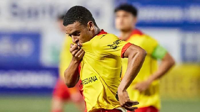 Soi k&egrave;o t&agrave;i xỉu Pacific vs Herediano h&ocirc;m nay, 9h ng&agrave;y 17/8