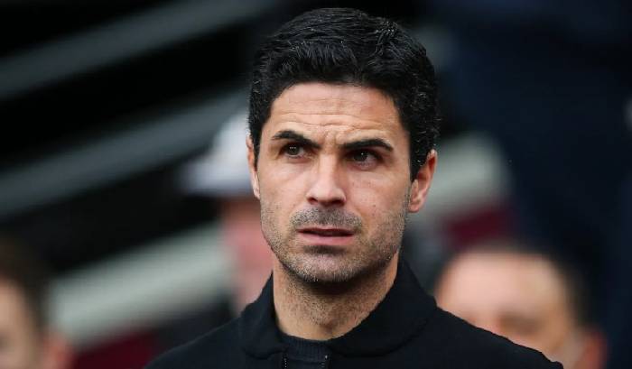 Ả Rập chồng l&ecirc;n 'n&uacute;i tiền', Arteta 'lung lay' muốn đẩy đi trụ cột