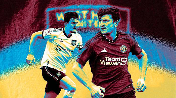 Bỏ Maguire, West Ham đập 30 củ 'cướp' mục ti&ecirc;u của Chelsea