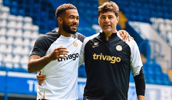 Chelsea 'x&eacute; hợp đồng', đ&oacute;n b&aacute;u vật thứ 3 của Premier League