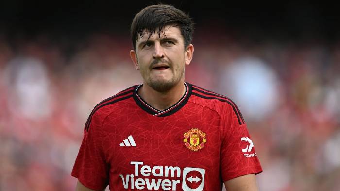 Đừng tr&aacute;ch Maguire, đ&acirc;y mới l&agrave; kẻ  thực sự đ&atilde; 'ph&aacute; n&aacute;t' Man United