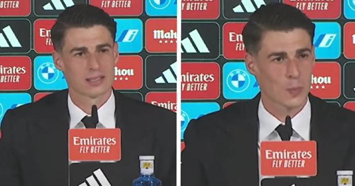 Ng&ocirc;i sao 80 củ của Chelsea: 'Tương lai của t&ocirc;i thuộc về Real'