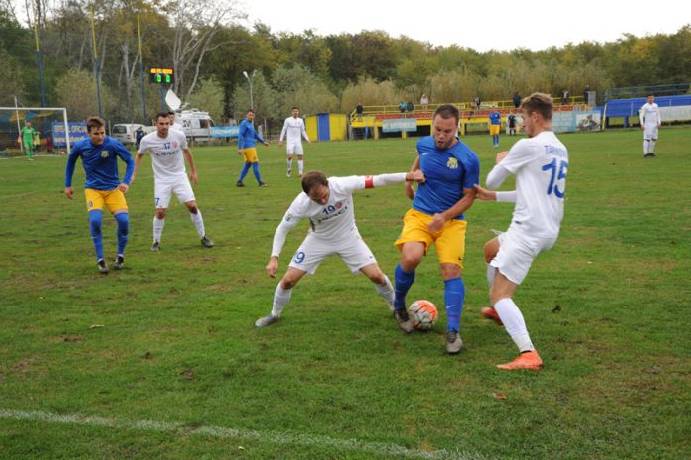 Nhận định, soi k&egrave;o Afumati vs Concordia Chiajna, 21h30 ng&agrave;y 16/8