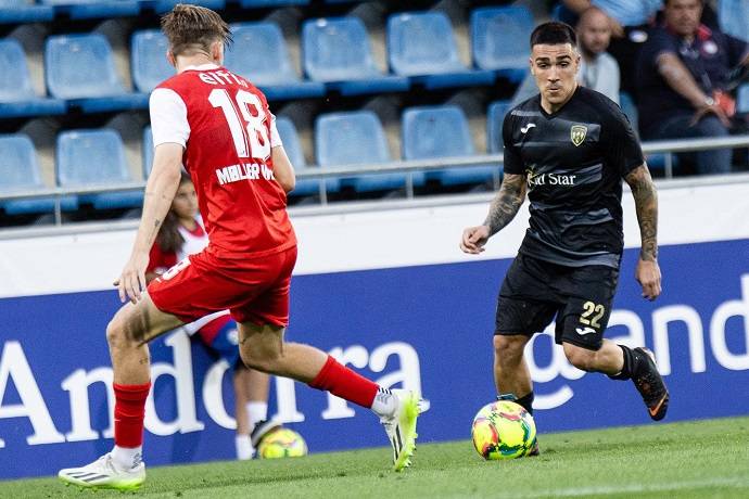 Nhận định, soi k&egrave;o AZ Alkmaar vs Santa Coloma, 1h45 ng&agrave;y 18/8