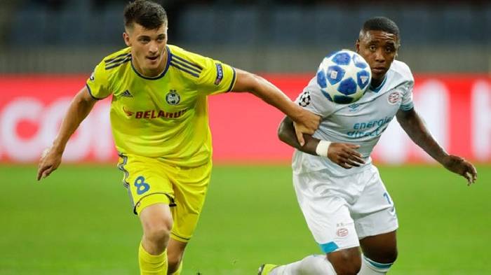 Nhận định, soi k&egrave;o BATE Borisov vs Sheriff Tiraspol, 1h00 ng&agrave;y 18/8