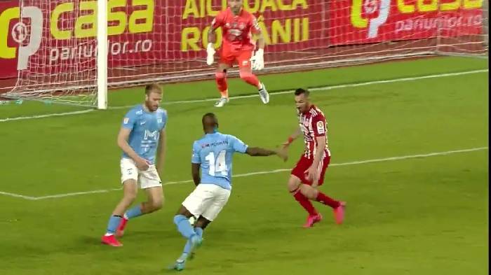 Nhận định, soi k&egrave;o Blejoi Vispesti vs Chindia Targoviste, 21h30 ng&agrave;y 16/8