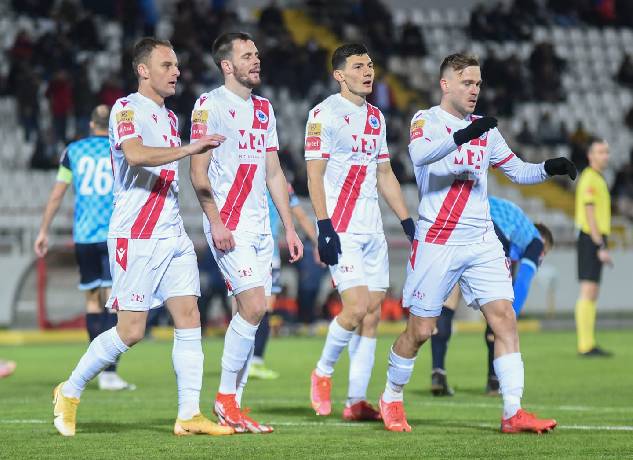 Nhận định, soi k&egrave;o Breidablik vs Zrinjski Mostar