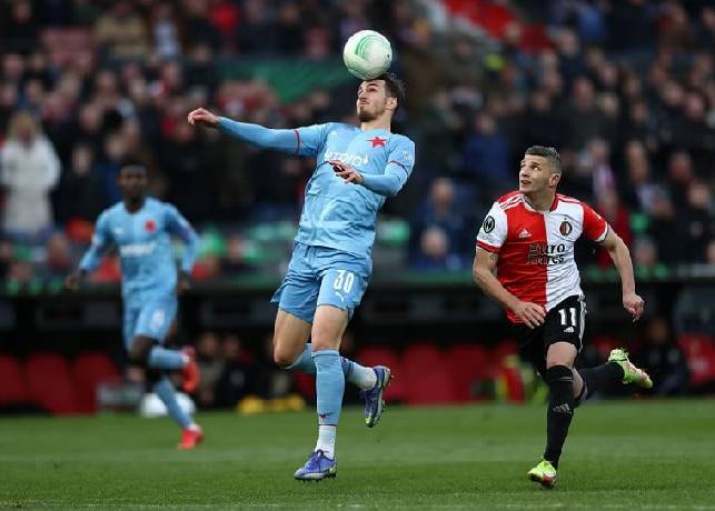 Nhận định, soi k&egrave;o Dnipro-1 vs Slavia Praha, 1h00 ng&agrave;y 18/8