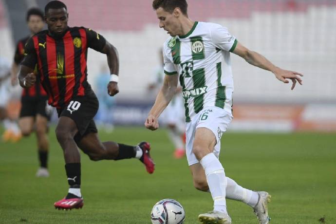 Nhận định, soi k&egrave;o Ferencvarosi vs Hamrun Spartans
