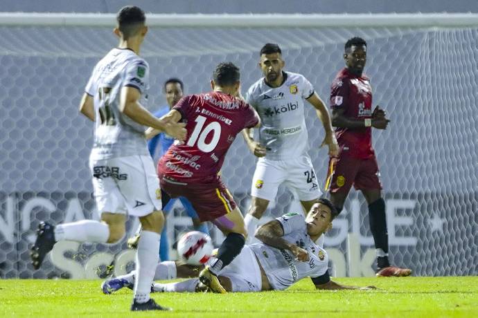 Nhận định, soi k&egrave;o Herediano vs Real Espana, 7h ng&agrave;y 17/8