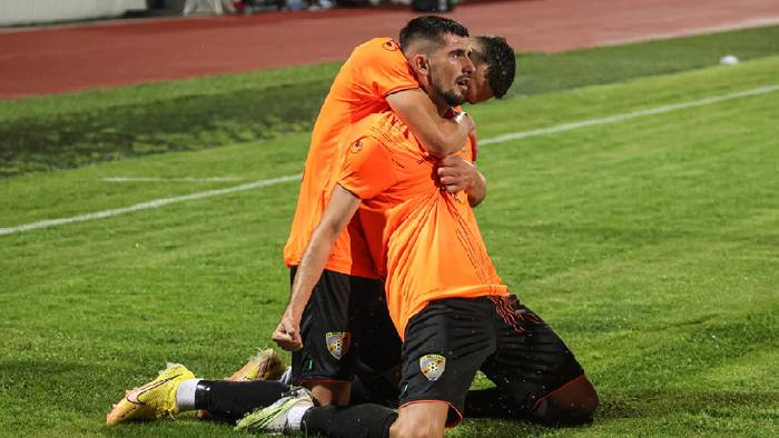 Nhận định, soi k&egrave;o Lincoln Red Imps vs Ballkani, 23h00 ng&agrave;y 17/8