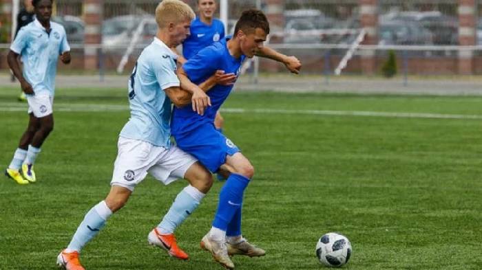 Nhận định, soi k&egrave;o Lokomotiv Gomel vs Shakhtyor Petrikov, 20h ng&agrave;y 16/8