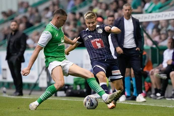 Nhận định, soi k&egrave;o Luzern vs Hibernian, 01h45 ng&agrave;y 18/8