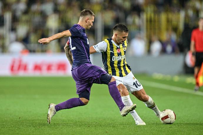 Nhận định, soi k&egrave;o NK Maribor vs Fenerbahce, 01h15 ng&agrave;y 18/8