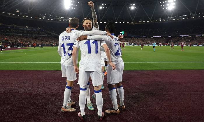 Nhận định, soi k&egrave;o Pogon Szczecin vs Gent, 23h00 ng&agrave;y 17/8