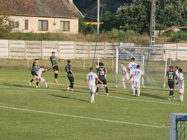 Nhận định, soi k&egrave;o Sanatatea Cluj vs FC Bihor Oradea, 21h30 ng&agrave;y 16/8