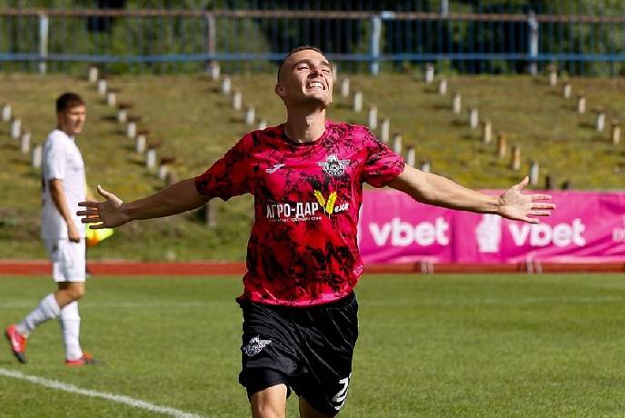 Nhận định, soi k&egrave;o Skala 1911 Stryi vs Nyva Ternopil, 20h ng&agrave;y 16/8