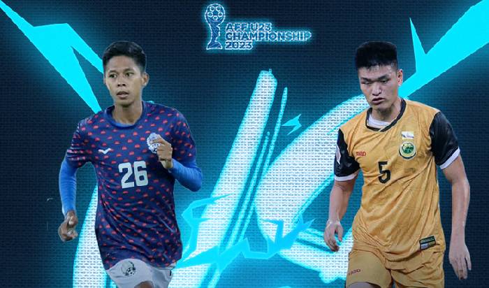 Nhận định, soi k&egrave;o U23 Campuchia vs U23 Brunei, 16h00 ng&agrave;y 17/8